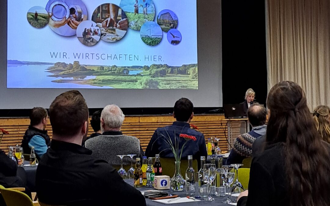 Frühjahrstreffen der Wirtschaft 2026